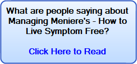 Meniere's Triggers and Causes