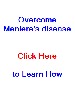 Meniere's Triggers and Causes
